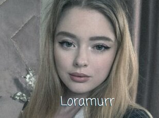 Loramurr