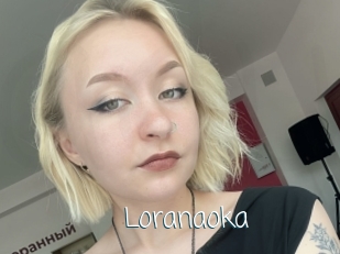 Loranaoka