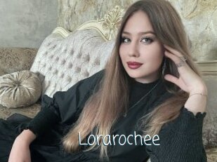 Lorarochee