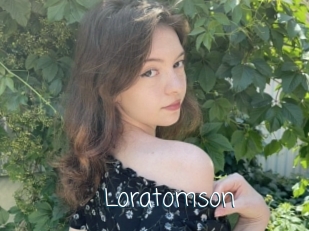 Loratomson