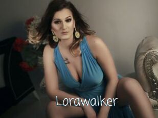 Lorawalker