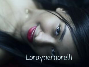 Loraynemorelli