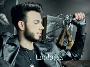 Lordares