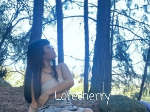 Lorecherry