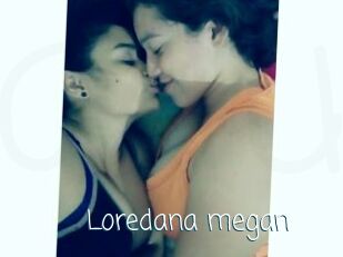 Loredana_megan