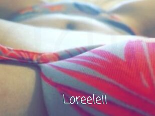 Loreeleii
