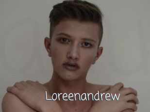 Loreenandrew