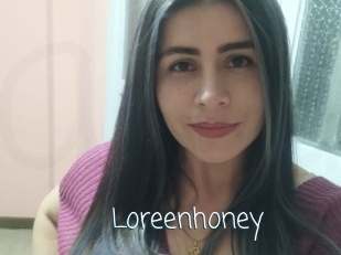 Loreenhoney
