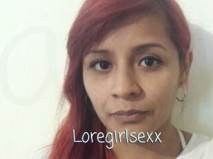 Loregirlsexx