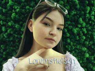 Loreinstielsen