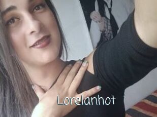 Lorelanhot
