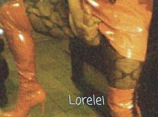 Lorelei