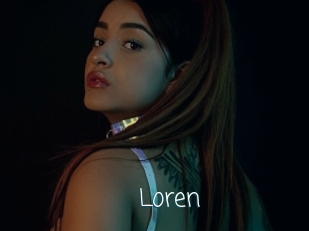 Loren