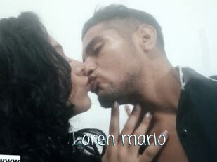 Loren_mario