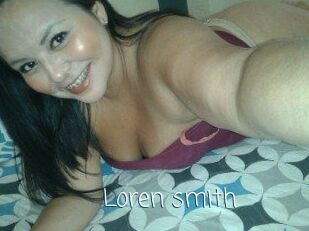 Loren_smith
