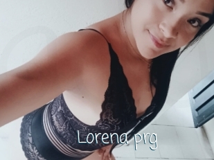 Lorena_prg