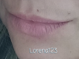 Lorena123