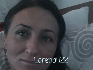 Lorena422