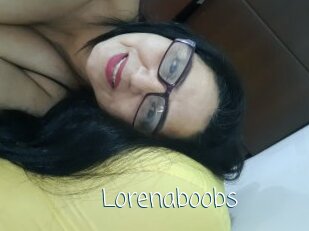 Lorenaboobs