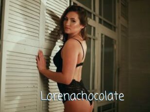 Lorenachocolate