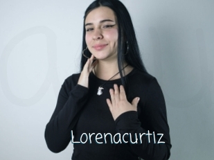Lorenacurtiz