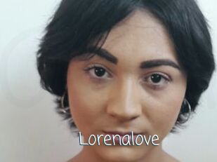 Lorenalove