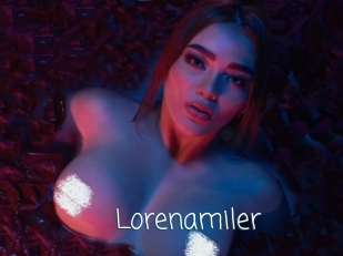 lorenamiler Adult o Porn