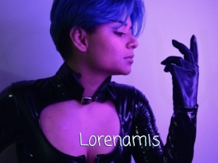 Lorenamis