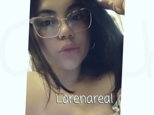 Lorenareal