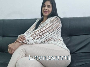 Lorenasanmi