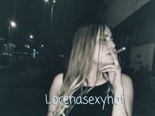Lorenasexyhot
