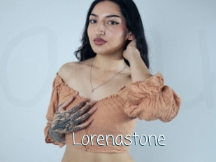 Lorenastone