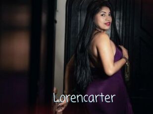 Lorencarter