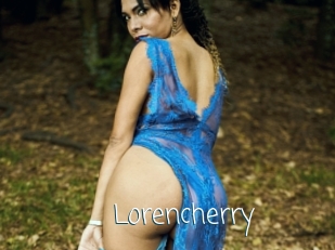 Lorencherry