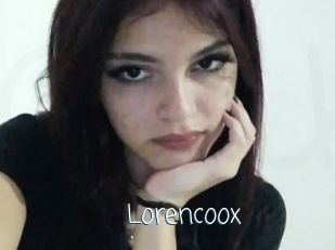 Lorencoox