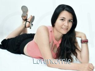 Lorencornie