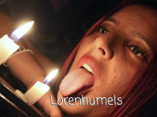 Lorenhumels