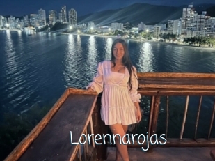 Lorennarojas