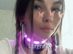Lorenray