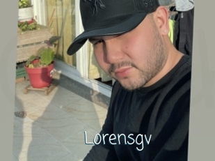 lorensgv Adult o Porn