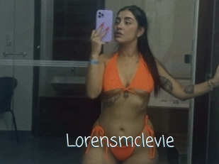 Lorensmclevie