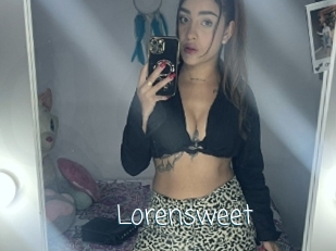 Lorensweet