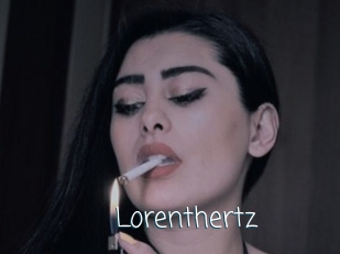 Lorenthertz