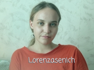 Lorenzasenich