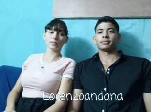 Lorenzoandana