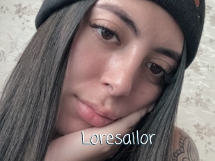 Loresailor