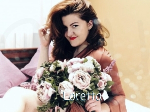 Loretta