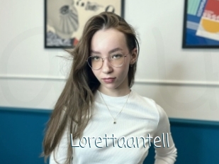 Lorettaantell
