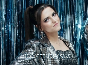 Lorettabarkus
