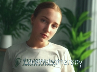 Lorettabattersby